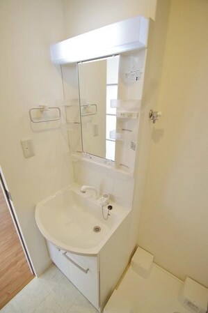 アロハヴィラ鶴川の物件内観写真